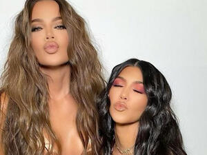 It’s not the first time the Good American founder has seemingly thrown shade at Bendjima. Khloe ,  Kourtney kardashian, younes Bendjima