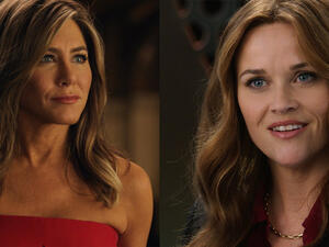 Jennifer Aniston and Reese Witherspoon face off over trust as the series returns to Apple TV+