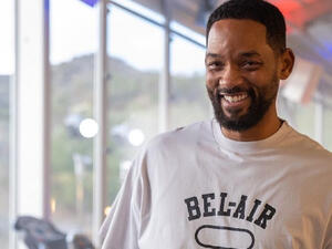 Will Smith's memoir, "Will," is set for publication on Oct. 9. 