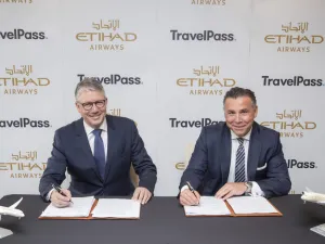 Etihad Airways Launches Travelpass, An Innovative Subscription-based Travel Solution 