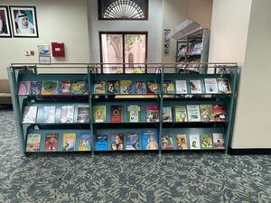 "دبي للثقافة" تطلق مبادرة "كتابي كتابك" في مكتبات دبي العامة