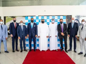 Rafid Automotive Solutions Signs Joint Venture agreement with Albatha 