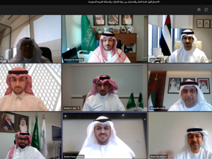 UAE Participates in the Finance and Investment Committee of the Saudi-Emirati Coordination Council’s First Meeting