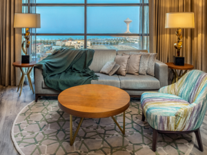 أسكوت العالمية للفنادق تكشف عن عرض الإقامة الحصري احتفالاً بعيد الأضحى