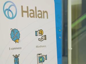 Egyptian Fintech MNT-Halan Pockets $120 Million From Global Investors 