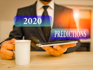 Top 8 Bold Predictions For Global Markets In 2020