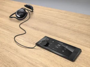 Bosch Enhances its IP-based DICENTIS Conference System Platform