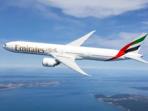  Emirates Restarts Flights to Phuket With Re-Opening of Island to International Tourism