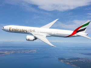  Emirates Restarts Flights to Phuket With Re-Opening of Island to International Tourism