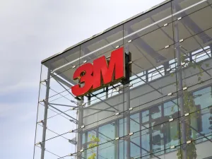 3M Appoints New Vice President and Managing Director to Lead Middle East and Africa