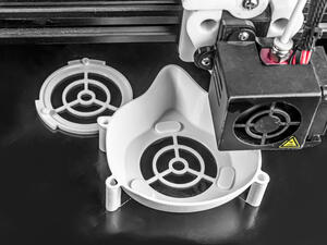 UAE: NYU Abu Dhabi Produces 3D-Printed Reusable N95 Masks 