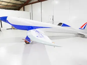 Rolls-royce Starts Manufacture Of World’s Largest Fan Blades – Made Of Composite Material – For Next-generation Ultrafan® Demonstrator