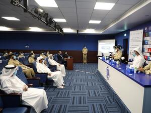 Dubai Police and Dubai Sports Council Hold Workshop for Security Firms to Discuss Safe Return of Fans to Sports Events