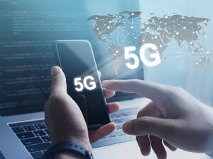 Abu Dhabi, Singapore Discuss Cooperation Opportunities in Space, 5G and AI