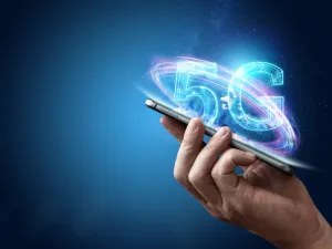 New Company Joins The 5G Smartphone Race