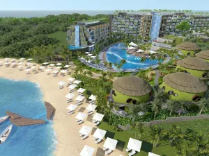 Swiss-Belhotel International Signs Mou for Stunning Mui NE, Vietnam Property