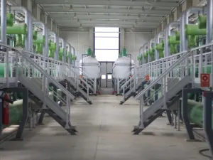 Construction of Dubai Dewa´S Jebel Ali Swro Desalination Plant Clocks Three Million Man-Hours without Injuries 