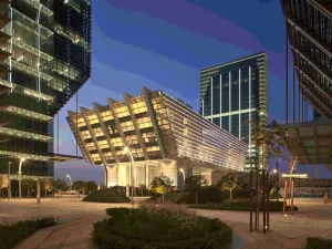 UAE: DIFC Launches ME's First Global Digital Security Capital Funding
