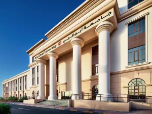 Abu Dhabi University Ranks Amongst the Top World’s Elite Universities, According to the Qs World University Rankings