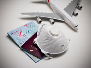 IATA Rolls Out Self Registration Portal for Travel Pass Lab Network