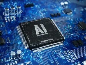 Saudi Arabia: Global Chip Shortage Encourages Local Industry to Boost up Production