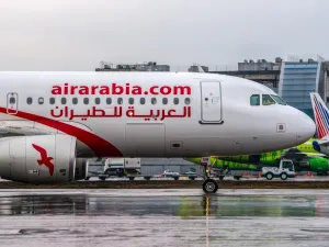 Air Arabia Tops Airfinance Journal’s List of Top 100 Global Airlines