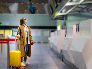 UAE Halts Entry for Travellers from Pakistan, Bangladesh, Nepal, Sri Lanka