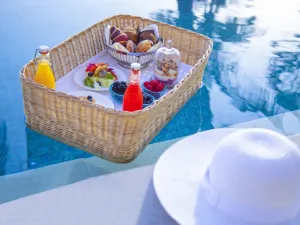 Al Bustan Palace, a Ritz-Carlton Hotel, Re-Opens Its Doors With Staycation Packages for the Whole Family