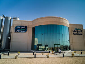 Saudi Diary Group Almarai Appoints New CEO
