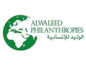 Alwaleed Philanthropies Appoints Instinctif Partners to Expand their Regional and Global Presence