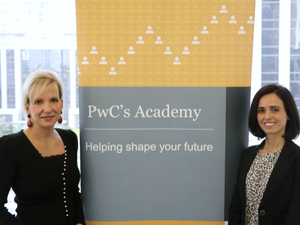 Evolvin’ Women Announces Partnership With PwC’s Academy