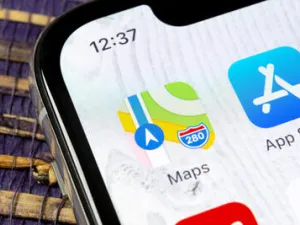 Apple Adds Nearest COVID Vaccination Centres to Apple Maps
