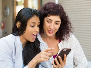 50 Percent Of MENA’s Millennials Uses Facebook To Get News