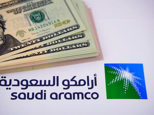Saudi Aramco Energy Ventures Invests in Energy Vault
