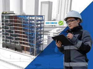 Autodesk Construction Cloud Global Focus Expands with Workflows that Support ISO 19650