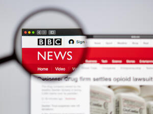 Is BBC’s New Logo A Waste of Money?