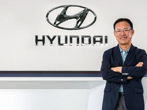 Hyundai Electric to Dive into Renewable Energy Market