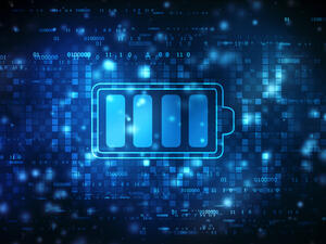 بطارية جديدة تبقي هاتفك الذكي مشحوناً لمدة 5 أيام!