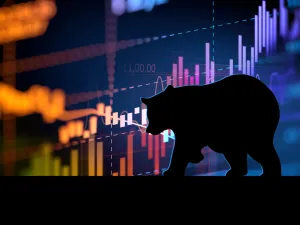India: Bears Intensifies As Sensex Plummet 1,200 points