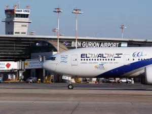 Israel: Ben Gurion Airport Calls Off 25 Incoming Flights