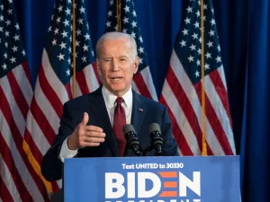 US, Canada to Work Toward Achieving Net Zero Emissions by 2050