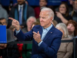 All You Need to Know about Biden's $6 Trillion Budget