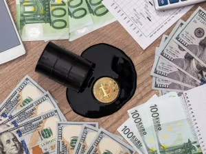 Is There a Correlation Between Cryptocurrencies and Oil Markets?