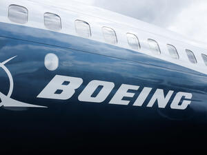 Boeing to Manufacture Military Drones for The First Time