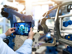 Auto Industry Asks US Congress to Fund its Computer Chip Needs