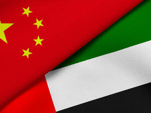 UAE-China Boost Bilateral Trade via Digital Expo