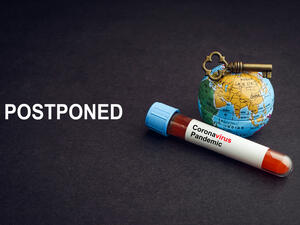 Arabian Travel Market Delayed to May 2021 Due to COVID-19