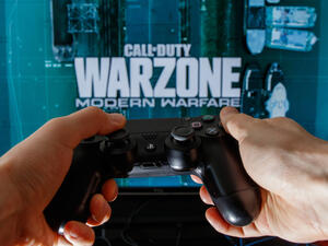 6 Tips To Play Call of Duty Modern Warfare Like A PRO