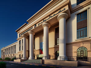 Abu Dhabi University launched a series of free community-focused initiatives