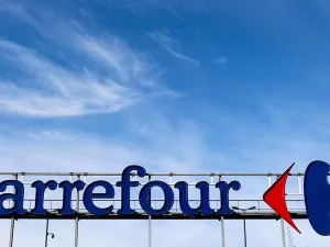 Carrefour, IBM Team up to Boost Food Traceability with Blockchain